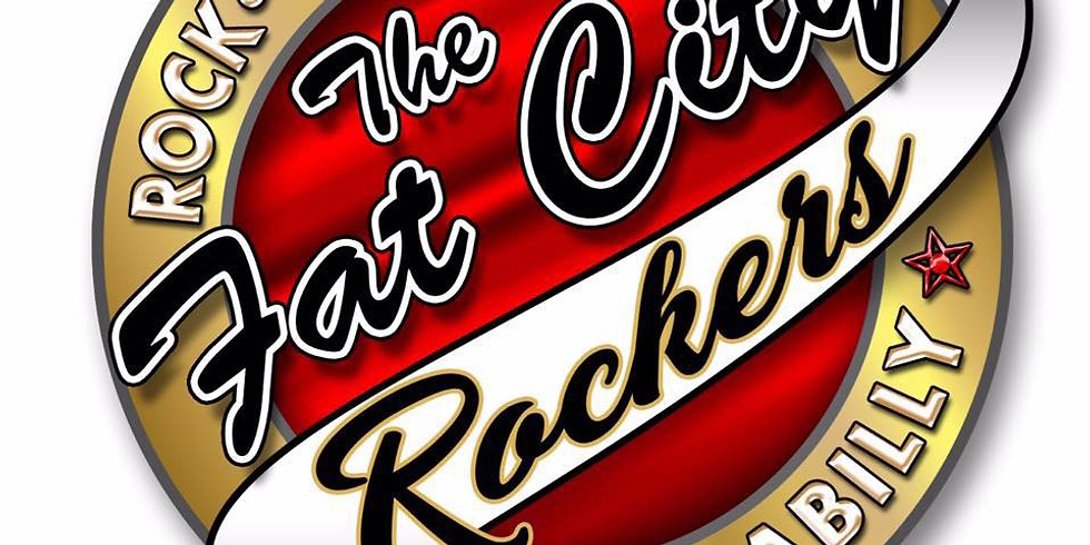 Fat City Rockers