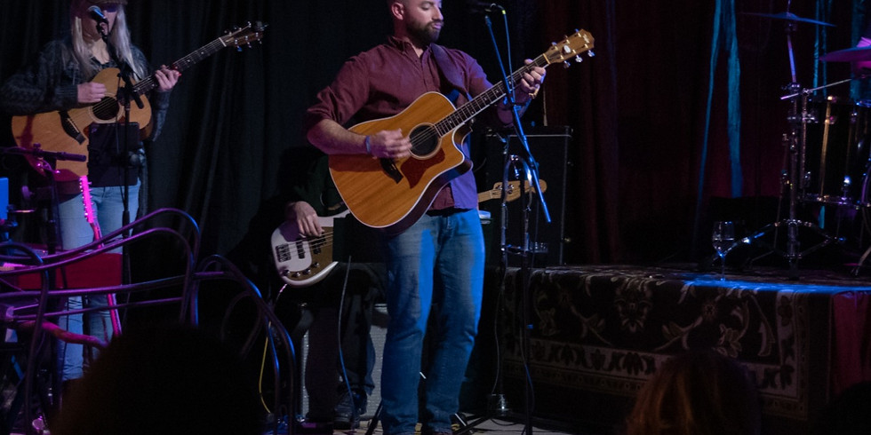 Dan Zlotnick Band